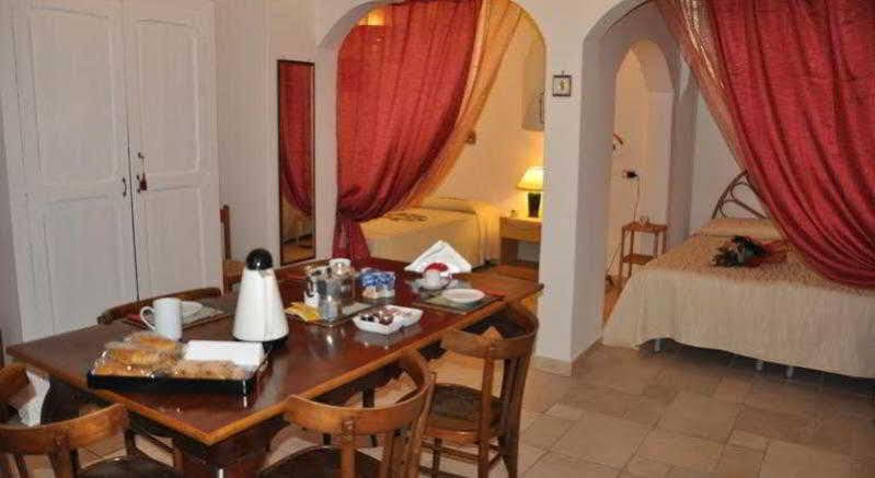 Borgo San Martino Hotel Bra Exterior foto